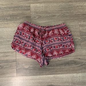 American Eagle Soft Shorts